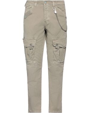 Berna Trousers - Natural