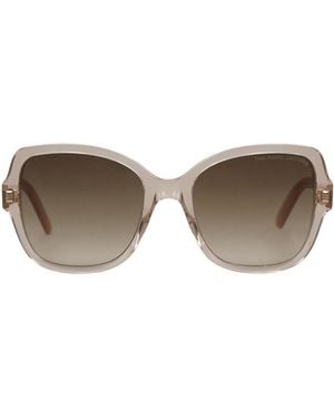 Marc Jacobs Occhiali Da Sole - Multicolore
