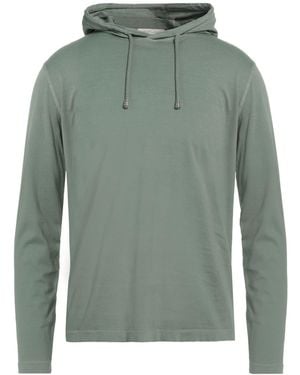 FILIPPO DE LAURENTIIS T-shirt - Verde