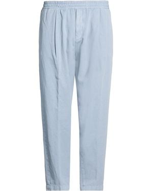 Briglia 1949 Trouser - Blue