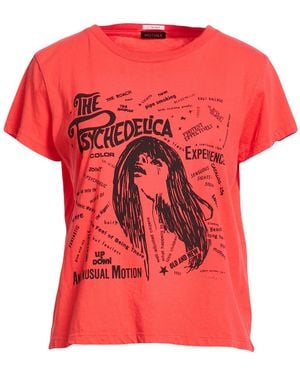 Mother T-Shirts - Rot