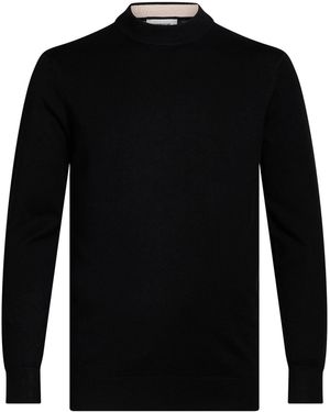 gavroche paris Jumper Viscose, Nylon - Black