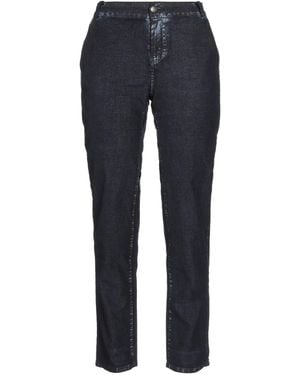 GAUDI Trouser - Blue