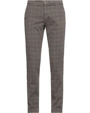 Mason's Trouser - Gray
