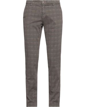 Mason's Hose - Grau
