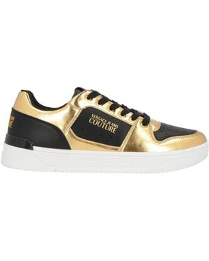 Versace Jeans Couture Sneakers - Noir