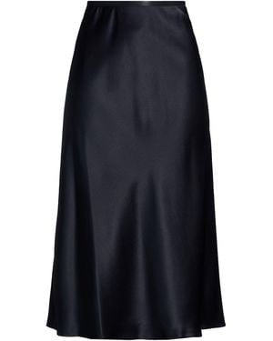 Max Mara Midi Skirt - Blue