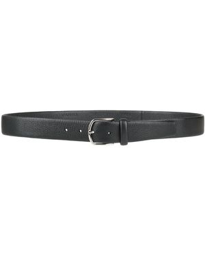 Canali Belt - Black