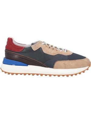 Date Sneakers - Multicolor
