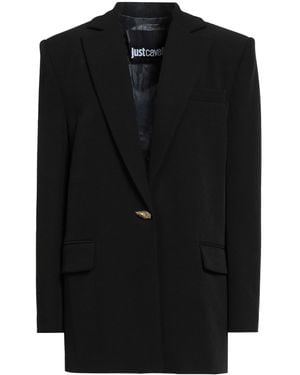 Just Cavalli Blazers - Black