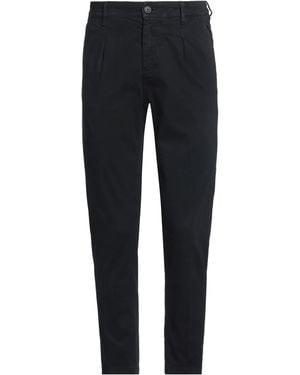 Roy Rogers Trouser - Blue