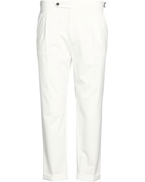 Montecore Trouser - White