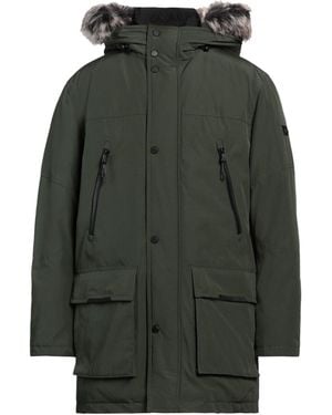 Michael Kors Coat - Green
