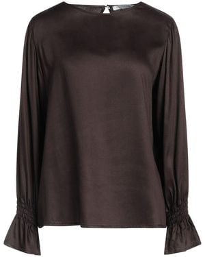 Caractere Top - Black