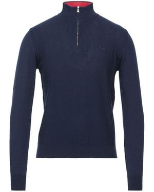 Harmont & Blaine Jumper - Blue