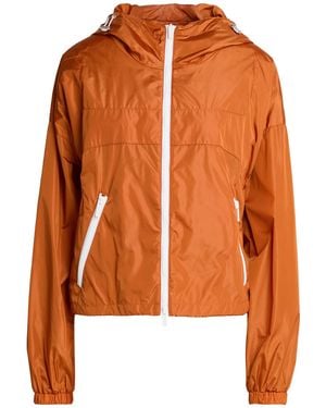 Hogan Chaqueta Y Cazadora - Naranja