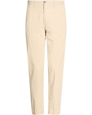 Squad² Trouser - Natural