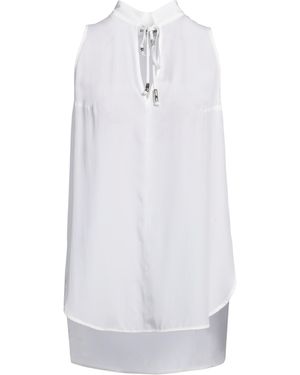 Dondup Top - Bianco