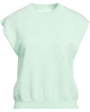 Colorush Pullover - Verde