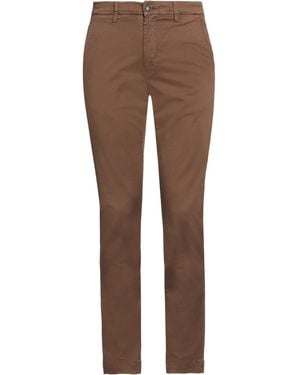 Liu Jo Trouser - Brown