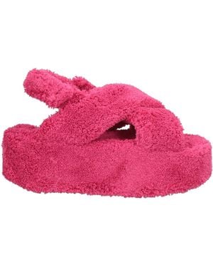 Inuikii Sandals - Pink