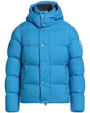 Oosy Pufferjacke & Daunenjacke - Blau
