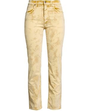 People Trousers - Natural