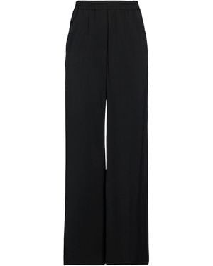 Weekend by Maxmara Trouser - Black
