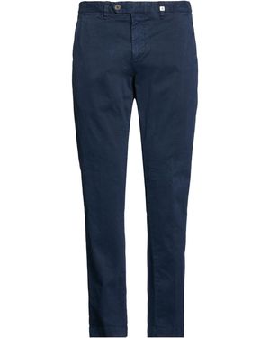 Myths Trousers - Blue