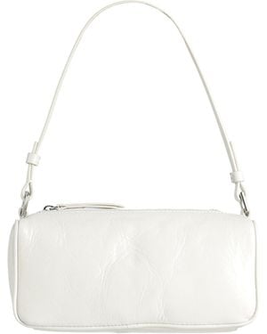 BY FAR Bolso De Mano - Neutro
