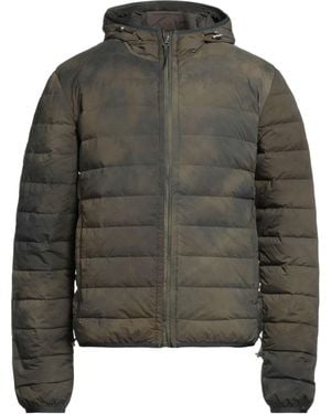 John Elliott Pufferjacke & Daunenjacke - Grau