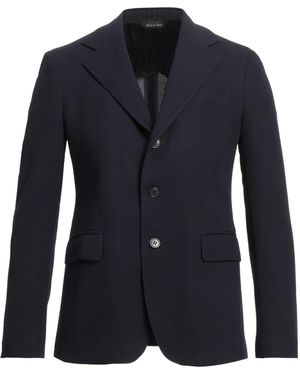 Brian Dales Blazer - Blue