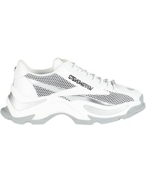 Steve Madden Sneakers - Weiß