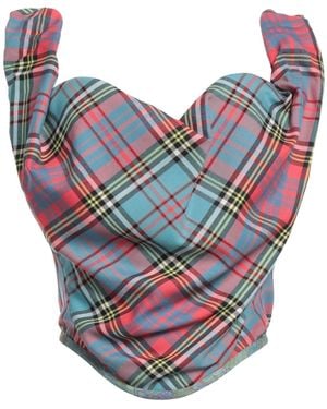 Vivienne Westwood Top - Blue