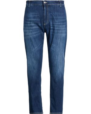 Dondup Jeans - Blue