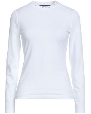 Karl Lagerfeld Camiseta - Blanco