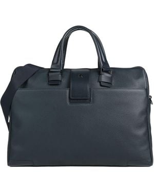Piquadro Handbag - Black