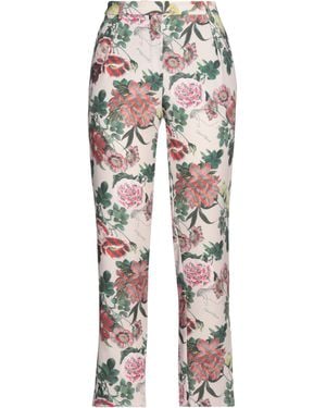 Silvian Heach Hose - Weiß