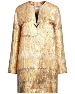 Valentino Garavani Vestito Corto - Neutro