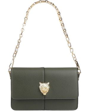 Philipp Plein Handbag - Green