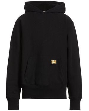 Advisory Board Crystals Sweatshirt - Black