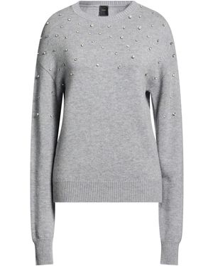 Pinko Pullover - Grau