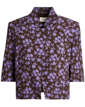 ViCOLO Americana - Morado