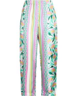 Maliparmi Hose - Blau