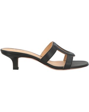 Unützer Sandals - Black