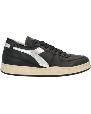 Diadora Sneakers - Nero