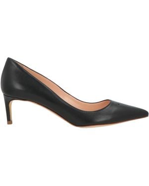 Rupert Sanderson Pumps Calfskin - Black