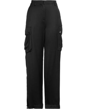 Pinko Trousers - Black