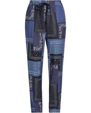 OVERLOVER Pantalon - Bleu