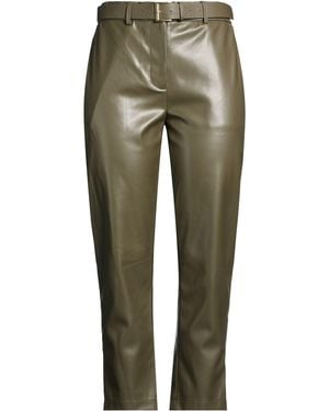 Kocca Trousers - Green